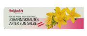 CRÈME À L'HUILE DE MILLEPERTUIS 75 ml
