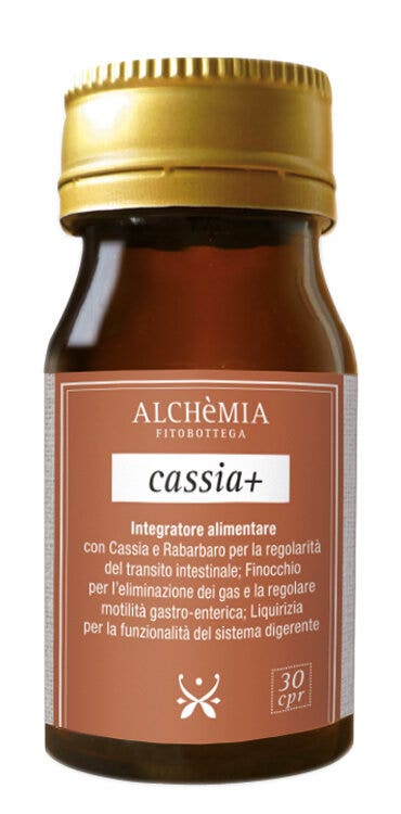 CASSIA+ 30CPR