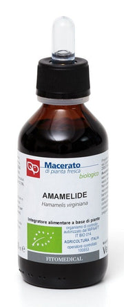 HAMAMÉLIS TM BIO 100ML