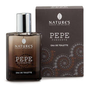 Nature's Bouquet Fraise Eau de Toilette pour Femme 50 ml