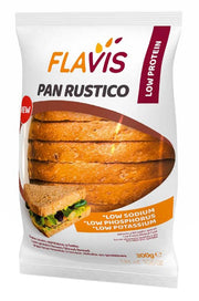 Mevalia Flavis Pain Rustique 300 g