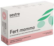 Fert Mamma 60 comprimés