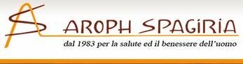 Aroph Spagiria Cardo Composto Soluzione Idroalcolica 100ml