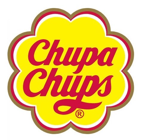 Chupa Chups Crazy Dips 14g