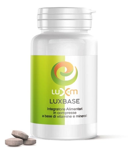 LUXBASE 60CPR