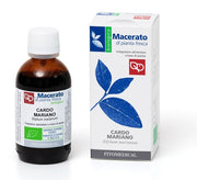 Cardo Mariano Bio Teinture mère 50 ml