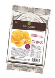 ZERO CHIP SOIA CIPOLLA 30G