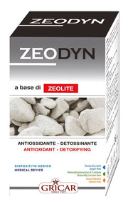 ZEODYN POLVERE 150G CE