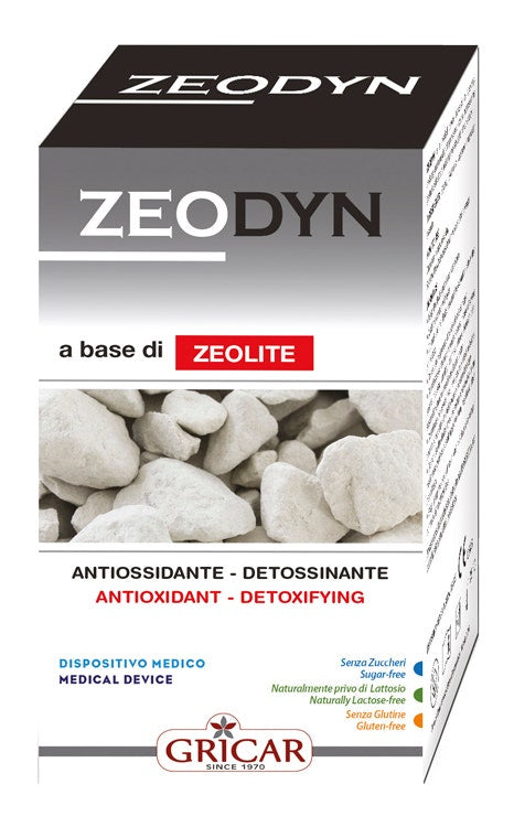 ZEODYN POLVERE 150G CE
