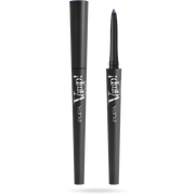 Pupa Vamp! Eye Pencil Crayon waterproof 2 en 1 Eyeliner et Kajal 0,35 g  Hypnotic Purple 103