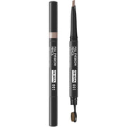 Pupa Full Eyebrow Pencil Crayon à sourcils 001 Blonde