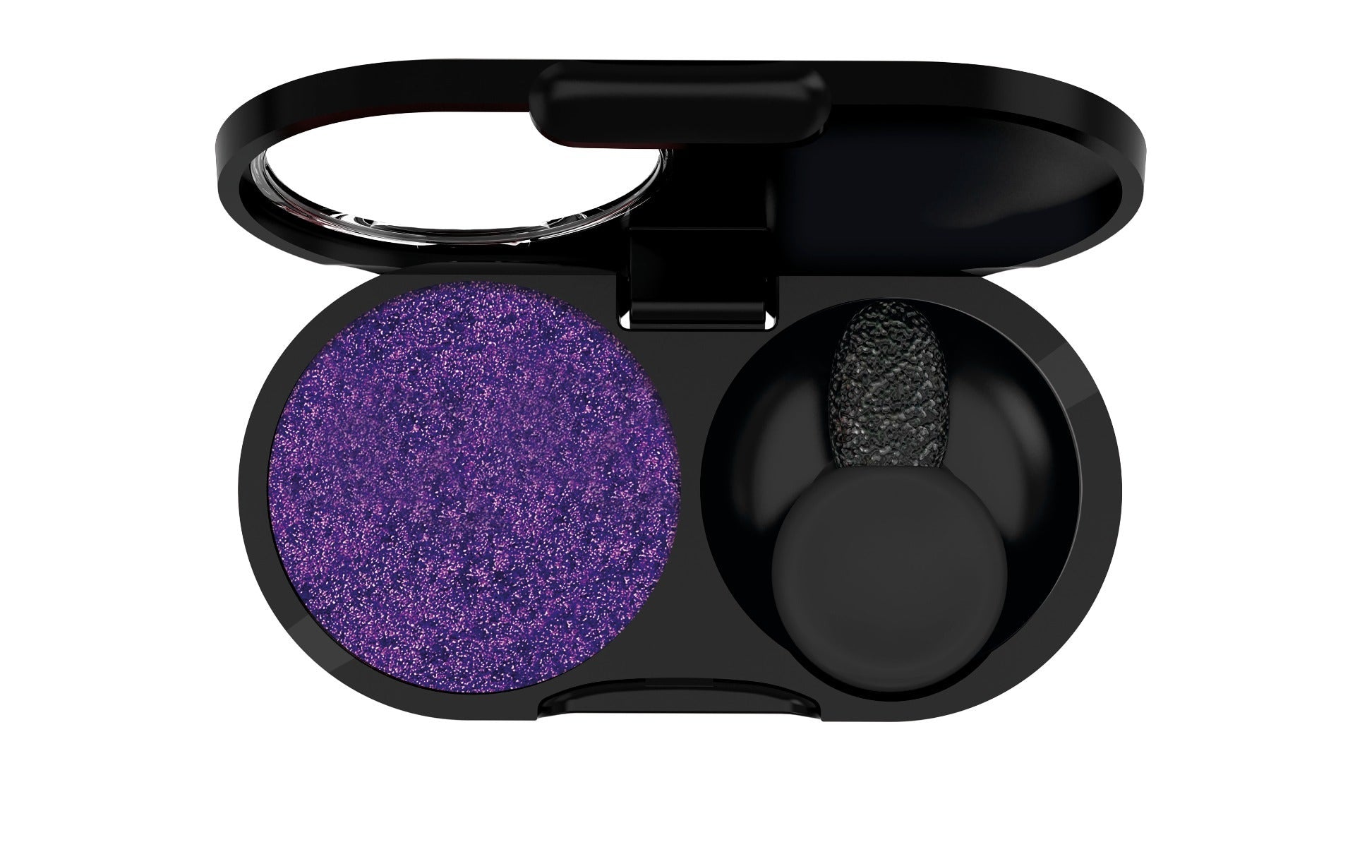 Pupa Vamp! Ombre à paupières métallique 103 Hypnotic Violet 1,5 g