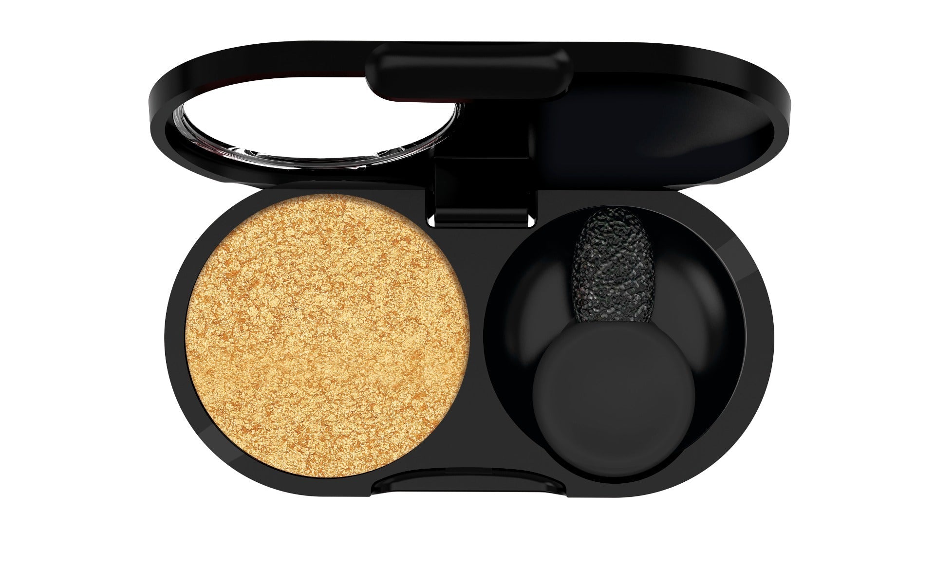 Pupa Vamp ! Ombre à paupières métallique 203 24K Gold 1,5 g