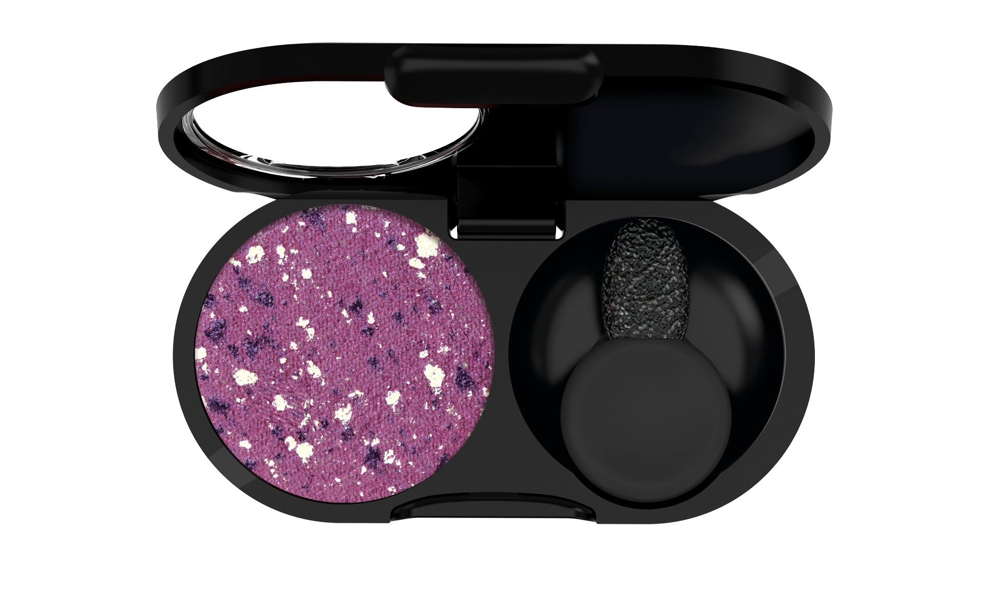 Pupa Vamp! Ombretto Gems 101 Purple Crash 1,5g