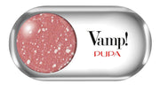 Pupa Vamp! Ombre à paupières Gems 107 Sugar Candy 1,5 g