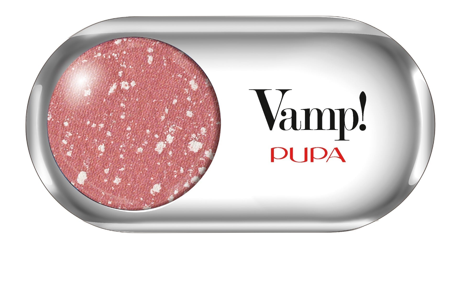 Pupa Vamp! Ombre à paupières Gems 107 Sugar Candy 1,5 g