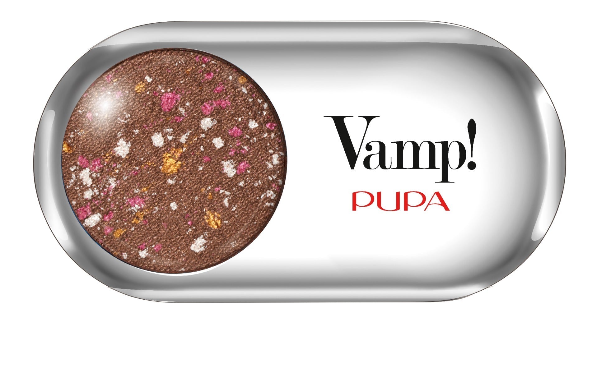 Pupa Vamp! Ombre à paupières Gems 403 Fancy Brown 1,5 g