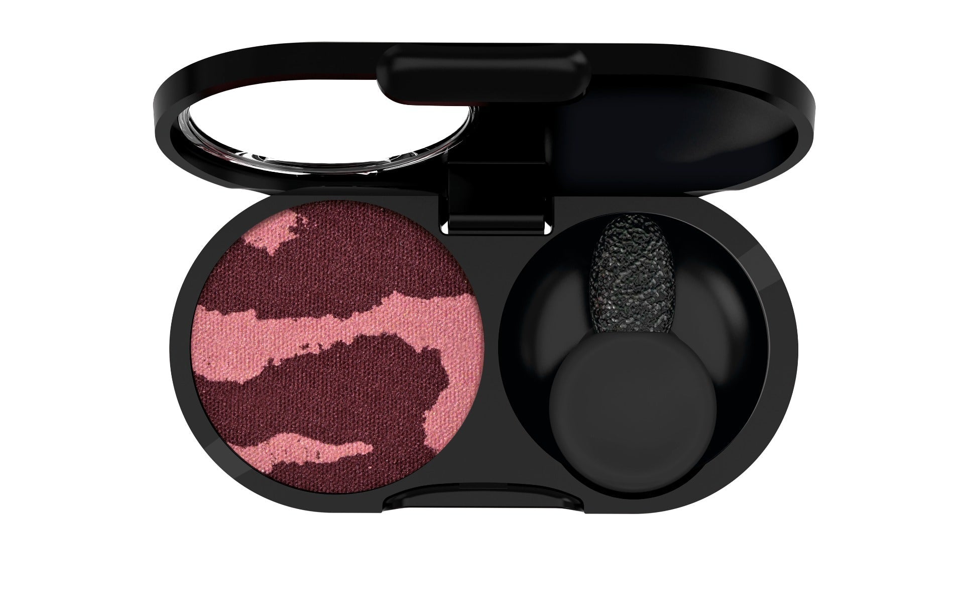 Pupa Vamp! Ombre à paupières Fusion 106 Audacius Pink 1,5 g