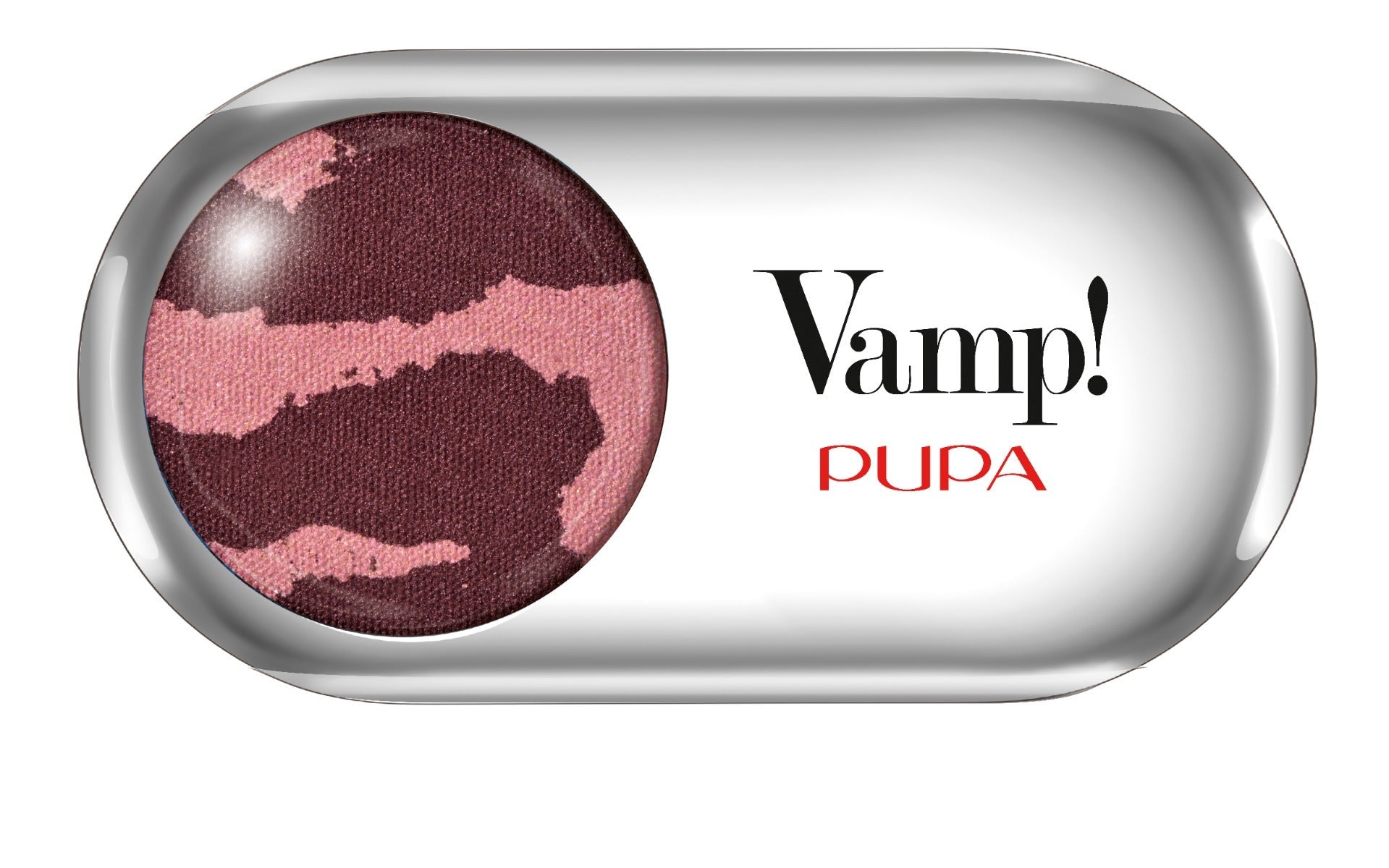 Pupa Vamp! Ombre à paupières Fusion 106 Audacius Pink 1,5 g