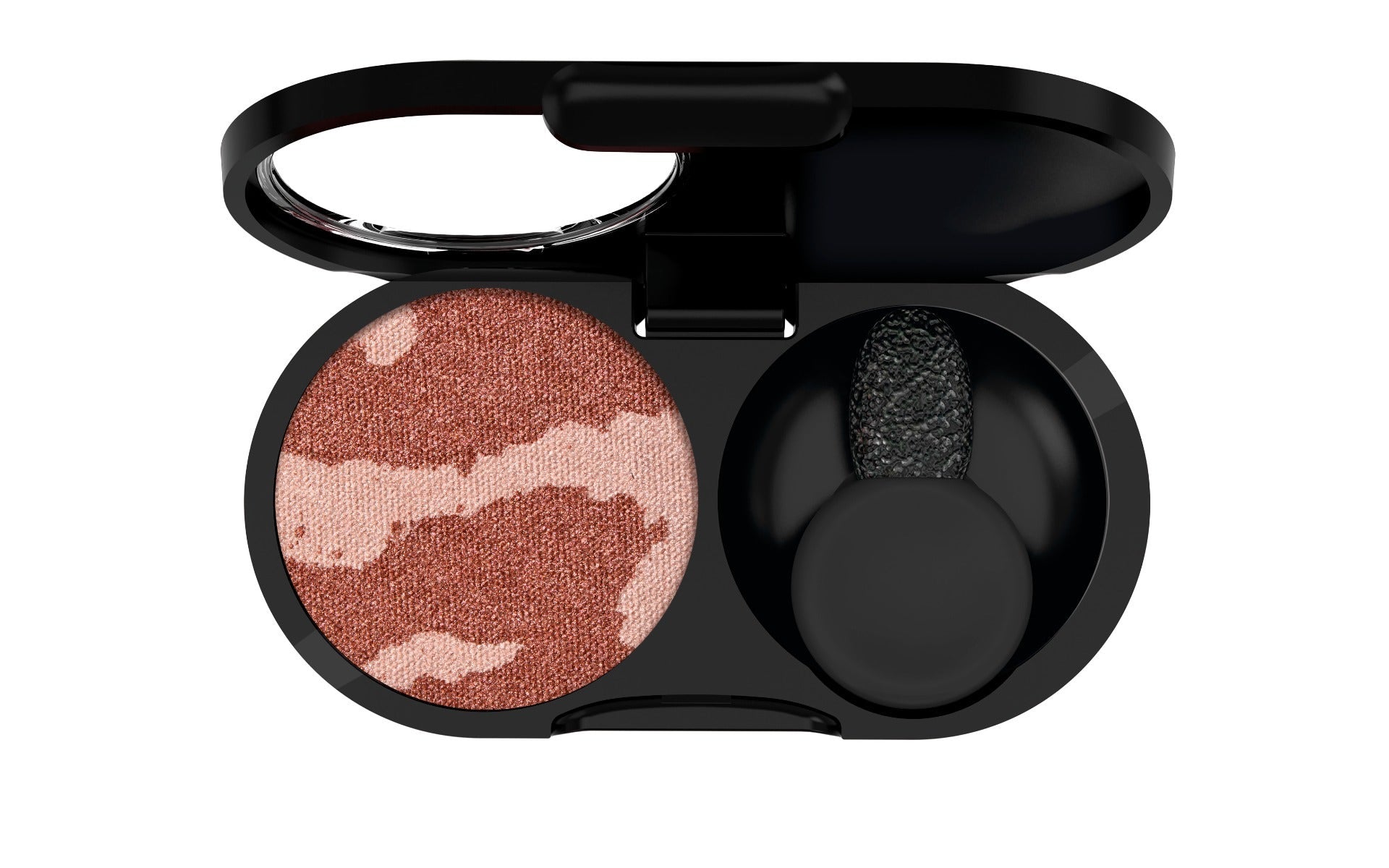 Pupa Vamp! Ombre à paupières Fusion 207 Seductive Bronze 1,5 g