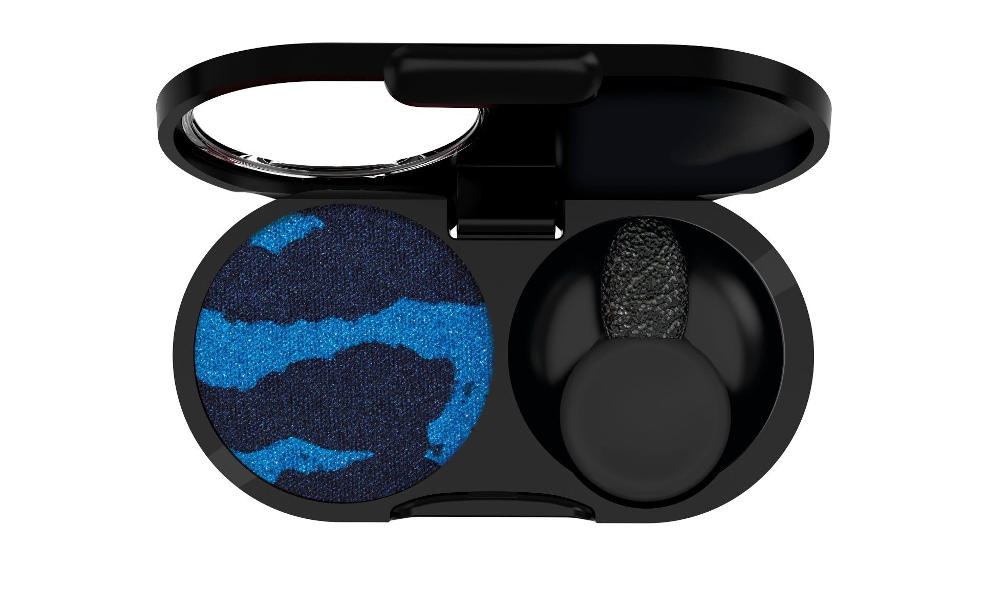 Pupa Vamp! Ombre à paupières Fusion 305 Ocean Blue 1,5 g