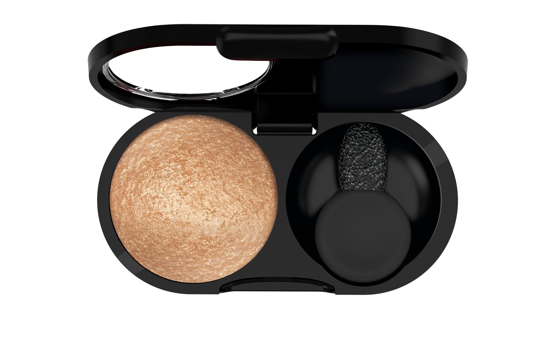 Pupa Vamp! Ombretto Wet&Dry 202 Precious Gold 1,5g