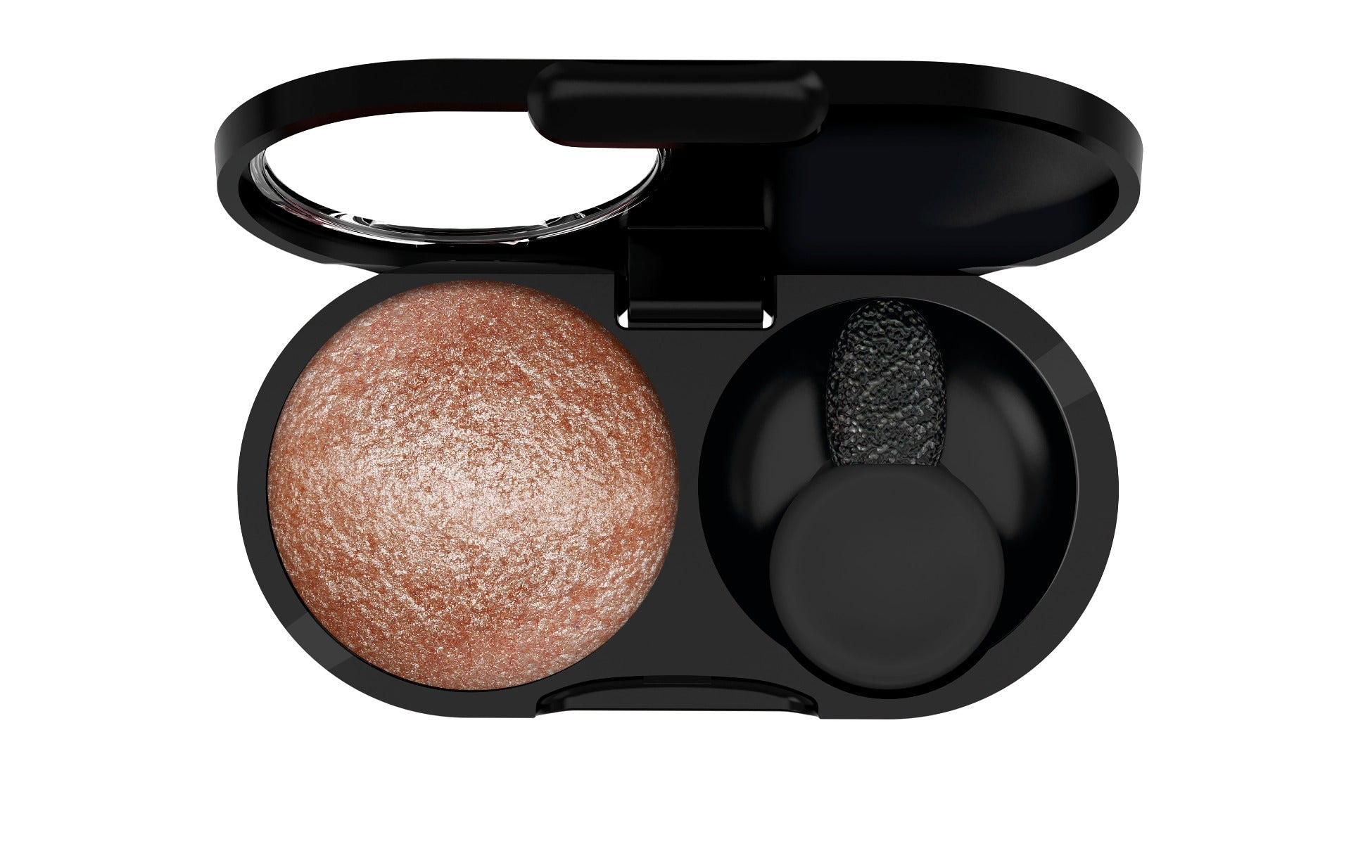 Pupa Vamp! Ombretto Wet&Dry 402 Rose Gold 1,5g