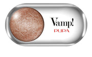 Pupa Vamp! Ombretto Wet&Dry 402 Rose Gold 1,5g