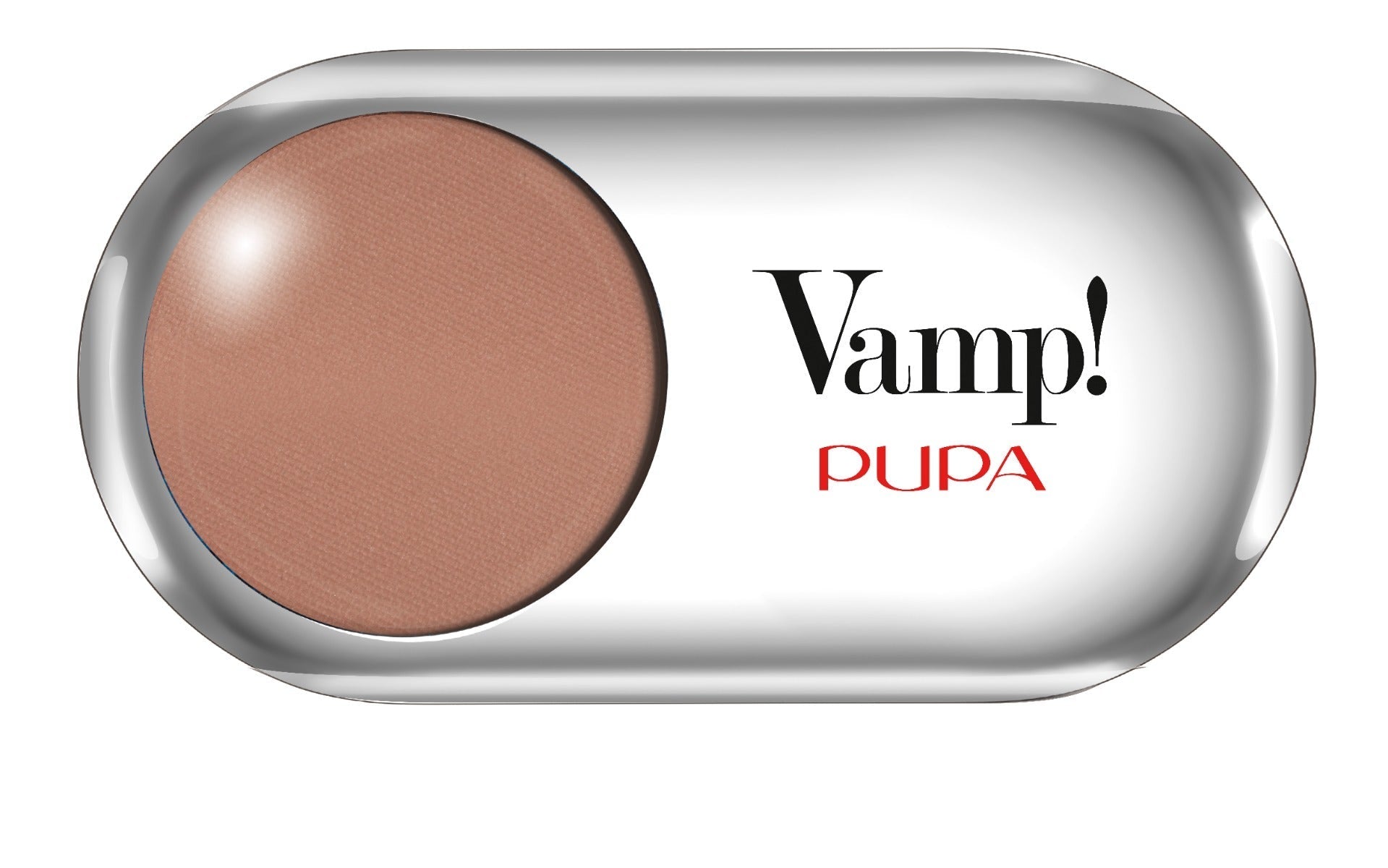 Pupa Vamp! Ombre à paupières mate 205 Biscuit 1,5 g