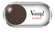Pupa Vamp! Ombre à paupières mate 405 Dark Chocolate 1,5 g