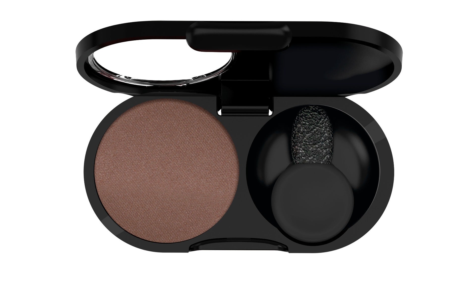 Pupa Vamp! Ombretto Matt 406 Desert Nude 1,5g