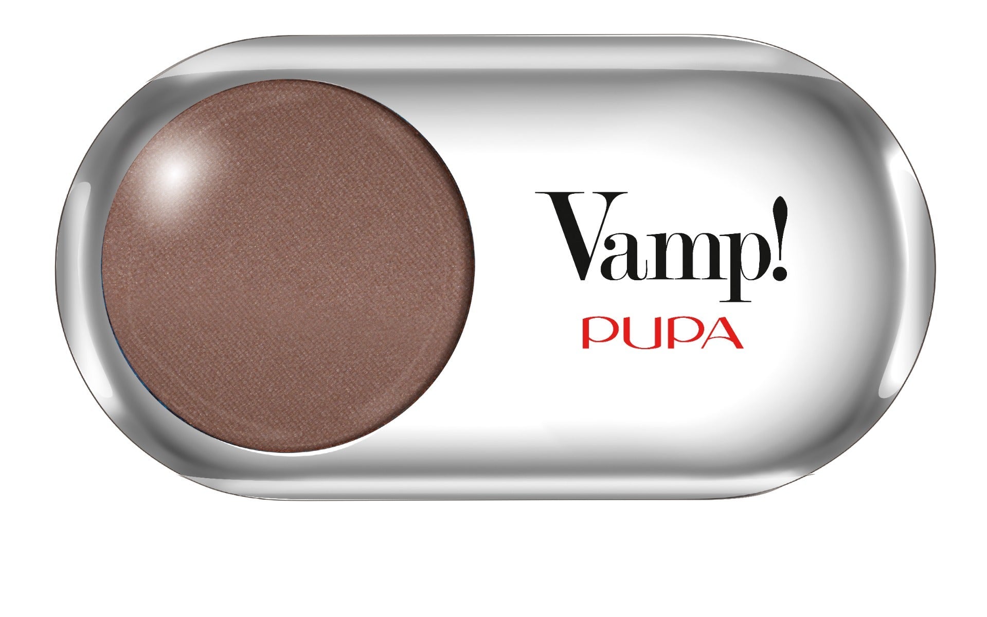 Pupa Vamp ! Ombre à paupières mate 406 Desert Nude 1,5 g