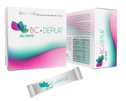 BC DEPUR 20BUST