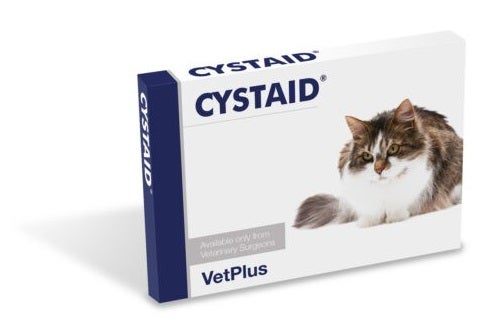 Cystaid 30 gélules