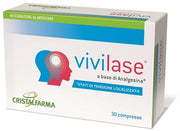 Vivilase 30 comprimés