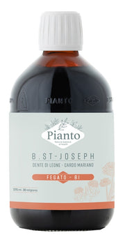 B ST JOSEPH BI FEGATO 370ML