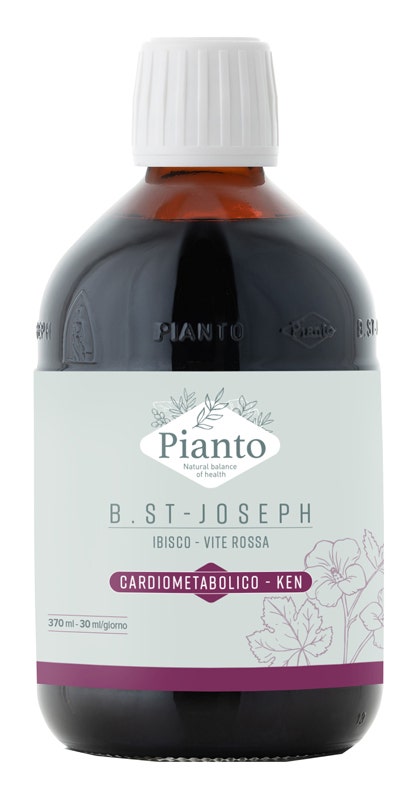 B ST JOSEPH KEN CARDIOMETABOL