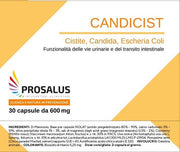 CANDICIST 30CPS PROSALUS