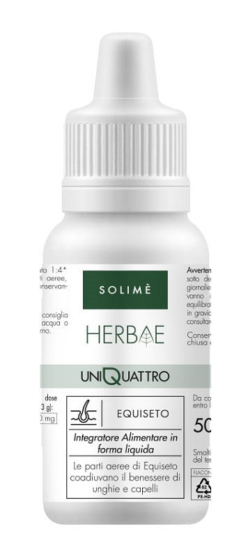 UNIQUATTRO PRÊLE SOMM 50 ml