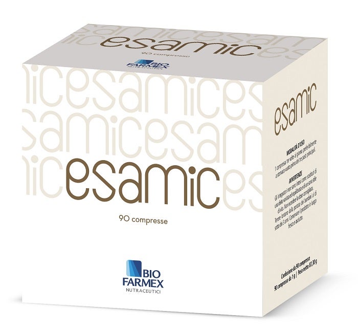 Named Promensil Advance 30 comprimés