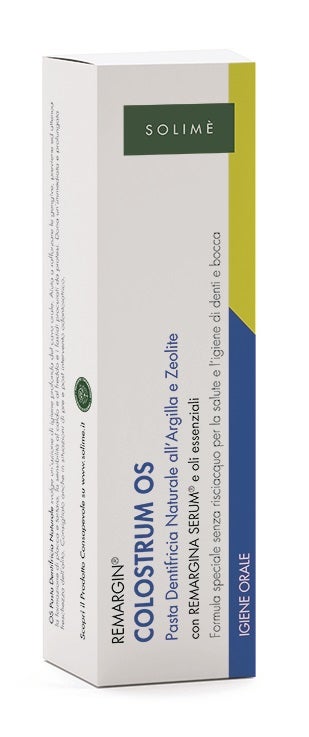 OS PASTA DENTIFRICIA 75ML