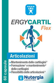 ERGYCARTIL FLEX 60 gélules