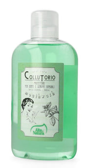 Alta Natura Bain de bouche 500 ml