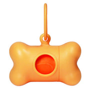 Bon Ton Dispenser 10 Sacchetti Arancione