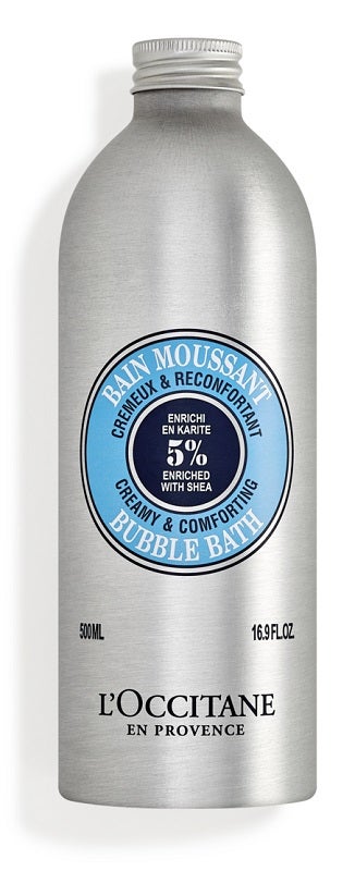L'Occitane Bagnoschiuma Karité 500ml