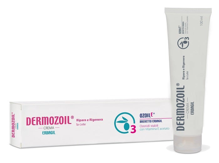 DERMOZOIL CRÈME 100 ml