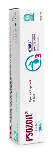 PSOZOIL CRÈME 100 ml