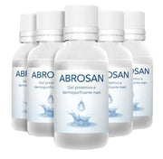 ABROSAN GEL 400 ml