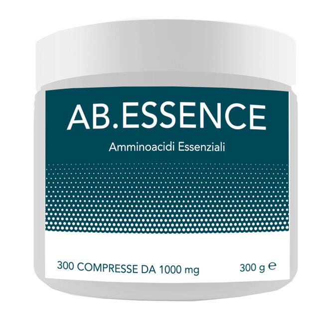 AB ESSENCE 300 COMPRIMÉS