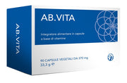 AB VITA 90 gélules